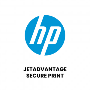 HP JetAdvantage Secure Print
