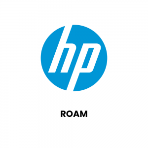 HP Roam