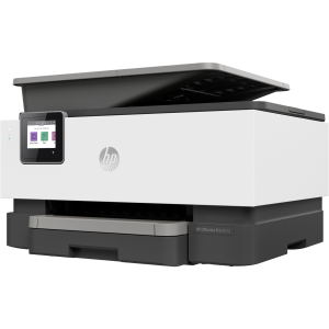 HP OFFICEJET PRO 9012E ALL-IN-ONE PRNTR