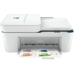 HP DESKJET 4130E AIO PRINTER